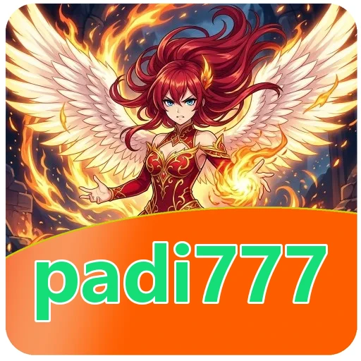 Pratinjau antarmuka aplikasi padi777 — contoh setelah unduhan berhasil di wilayah Anda